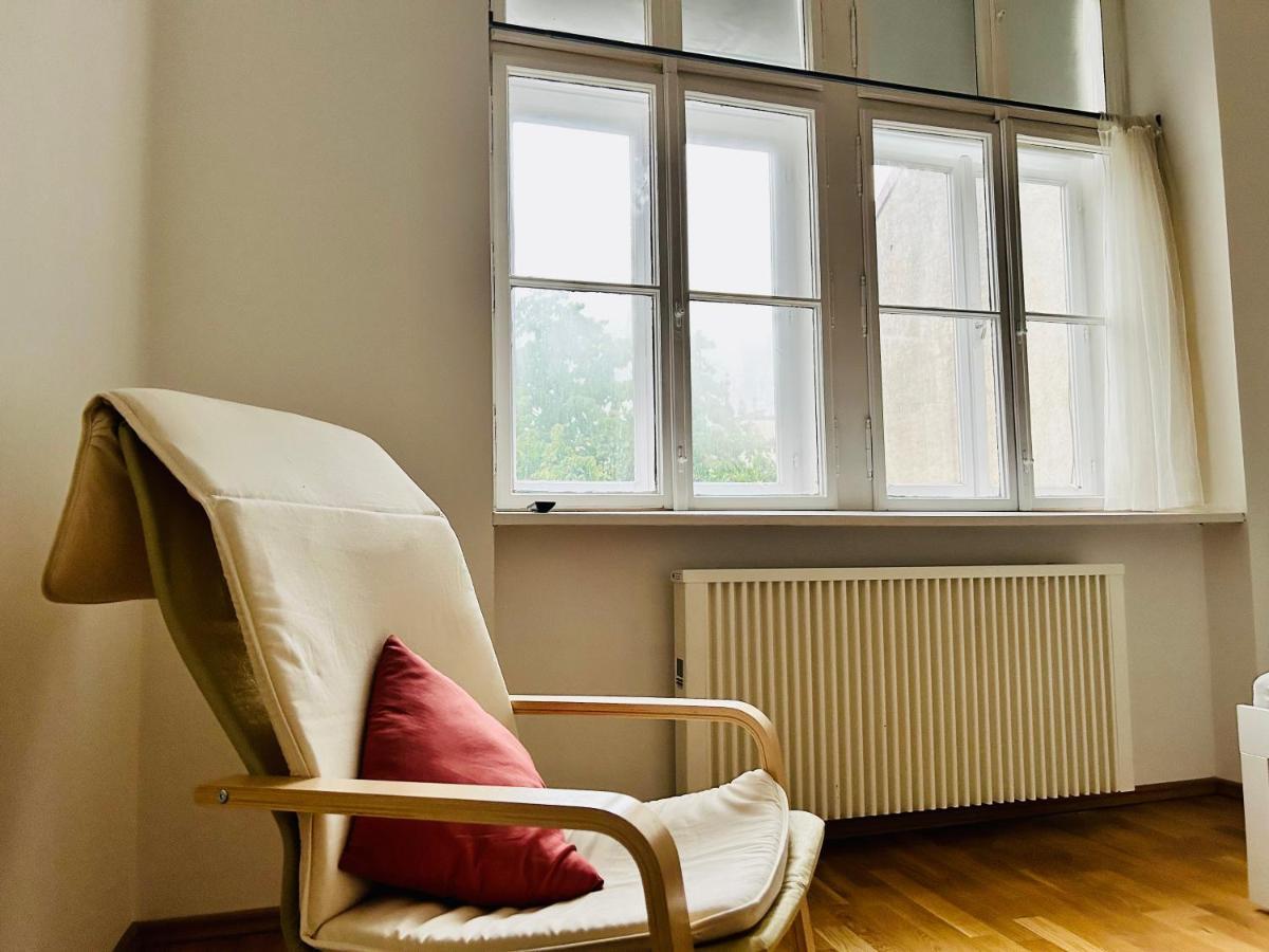 Cosy & Central Wien