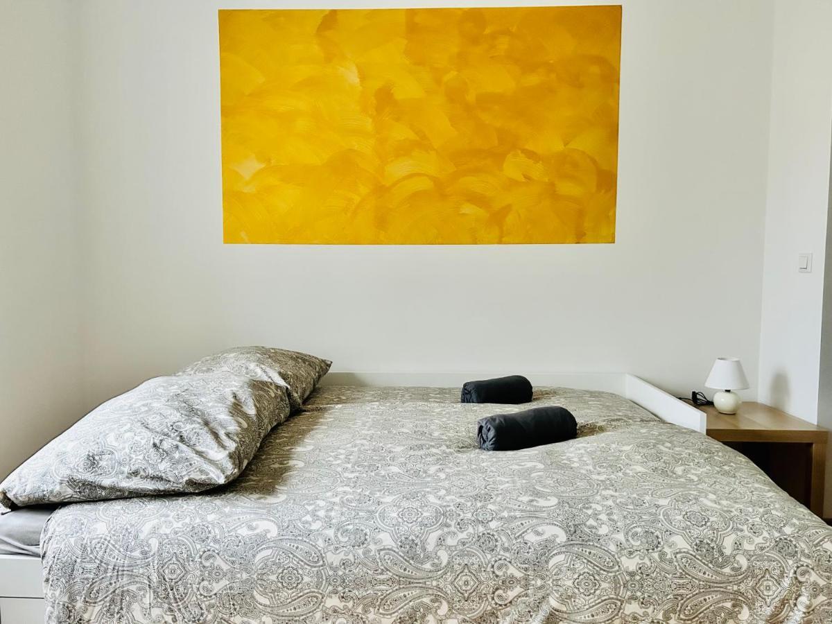 Apartament Cosy & Central *