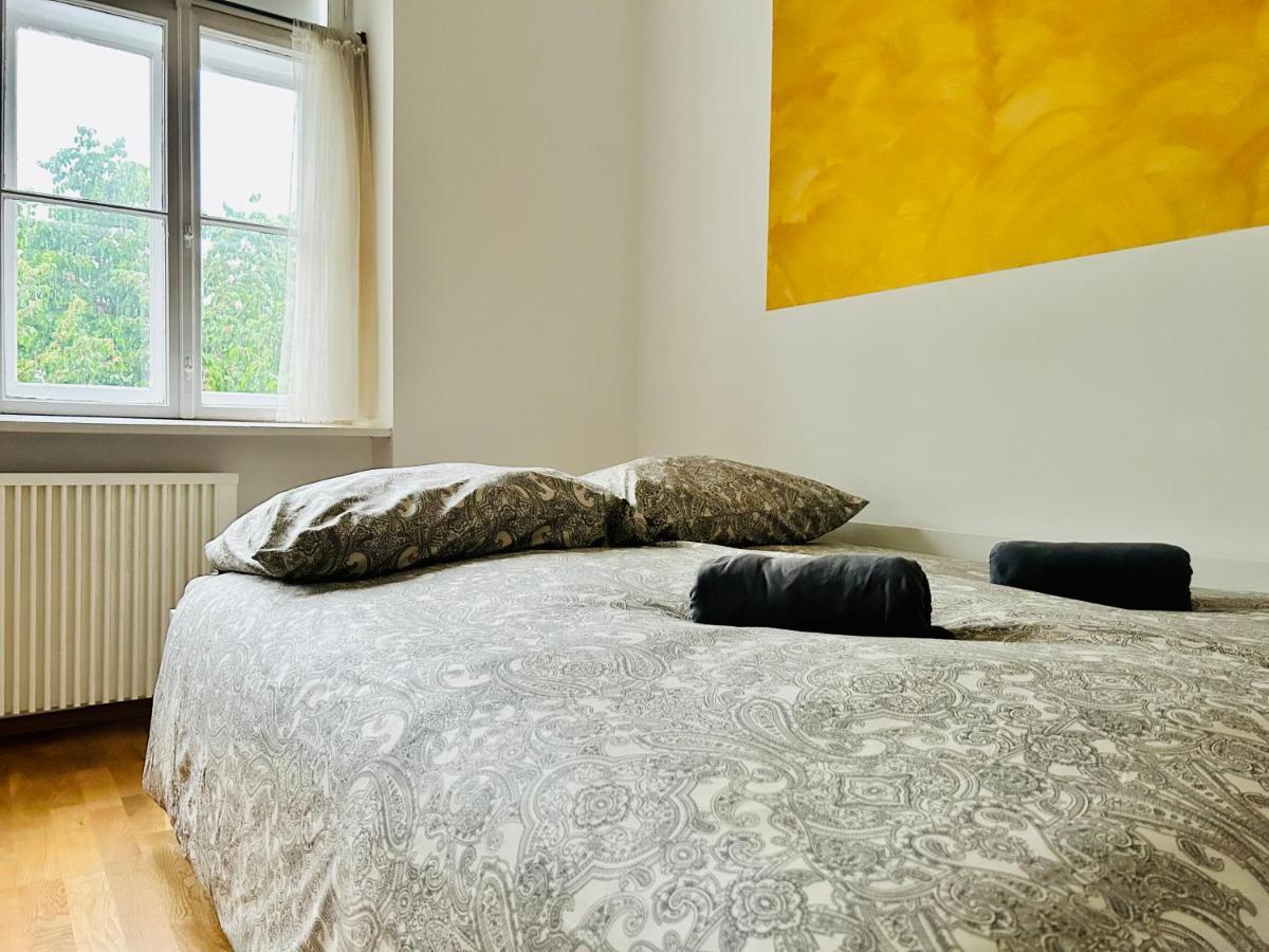 Cosy & Central Apartament Wiedeń