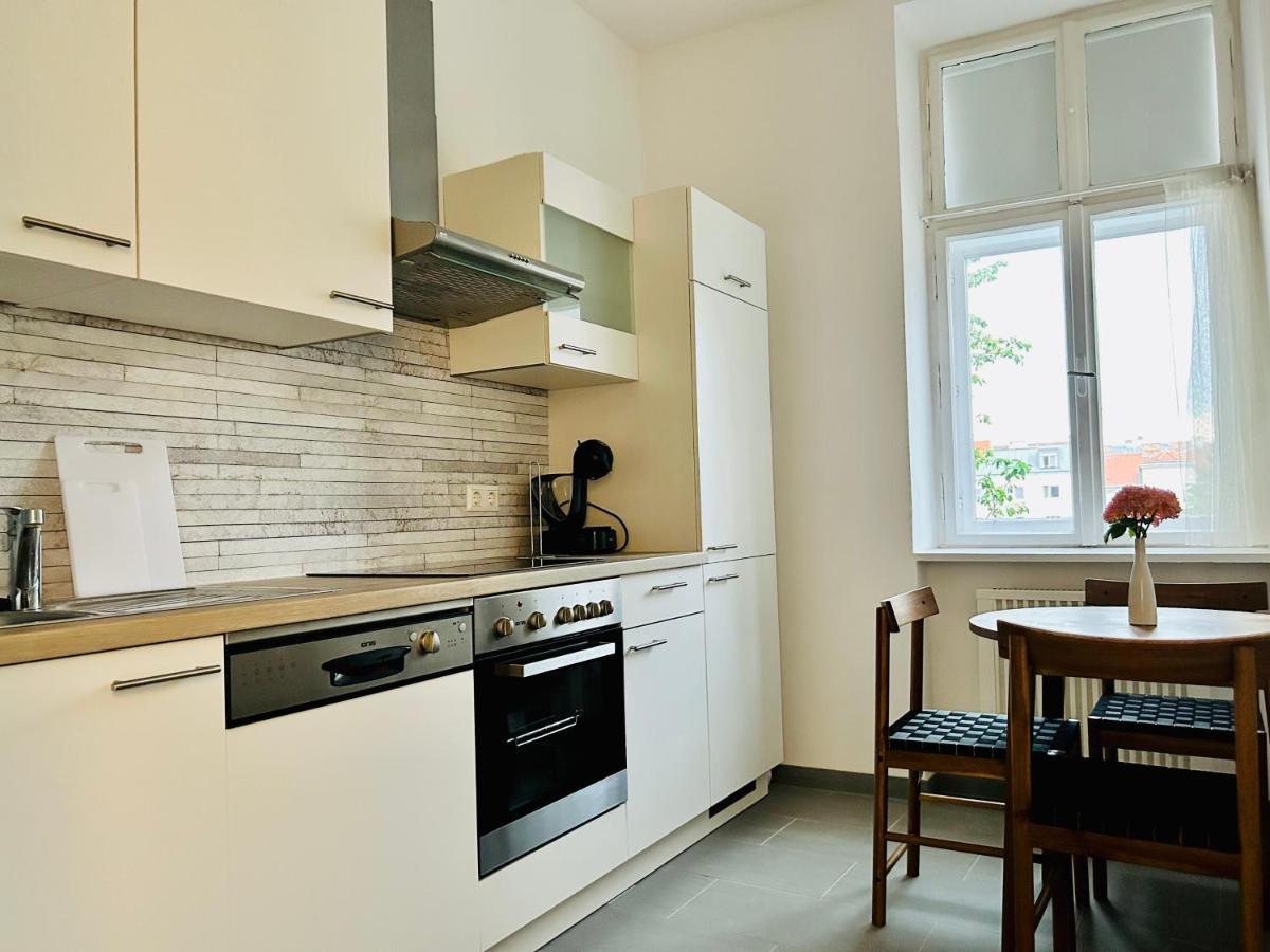 Cosy & Central Apartament *